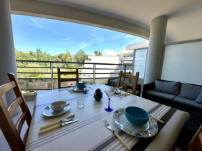 Appartement Rivages 100m plage CALVI